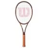 Wilson Pro Staff 97L V14 Tennis Racquet 2 Wilson Pro Staff 97L V14 Tennis Racquet -Professional Tennis Equipment Store WR125911U 1