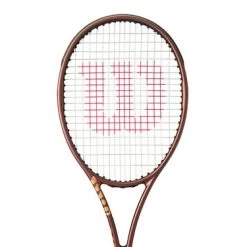 Wilson Pro Staff 97L V14 Tennis Racquet -Professional Tennis Equipment Store WR125911U 2