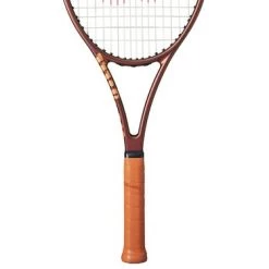 Wilson Pro Staff 97L V14 Tennis Racquet -Professional Tennis Equipment Store WR125911U 3
