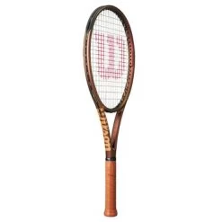Wilson Pro Staff 97L V14 Tennis Racquet -Professional Tennis Equipment Store WR125911U 4