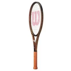 Wilson Pro Staff 97L V14 Tennis Racquet -Professional Tennis Equipment Store WR125911U 5