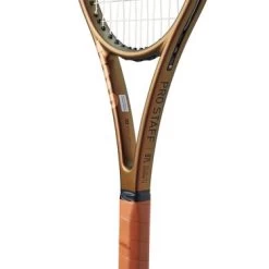Wilson Pro Staff 97L V14 Tennis Racquet -Professional Tennis Equipment Store WR125911U 6