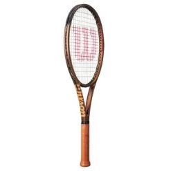 Wilson Pro Staff 97UL V14 Tennis Racquet -Professional Tennis Equipment Store WR126011U 4
