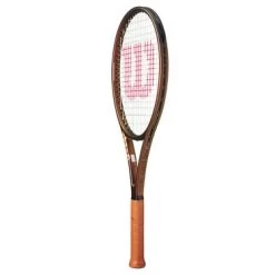 Wilson Pro Staff 97UL V14 Tennis Racquet -Professional Tennis Equipment Store WR126011U 5