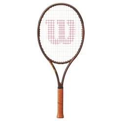 Wilson Pro Staff V14 26 Junior Tennis Racquet -Professional Tennis Equipment Store WR126310U