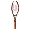 Wilson Pro Staff V14 26 Junior Tennis Racquet -Professional Tennis Equipment Store WR126310U 1