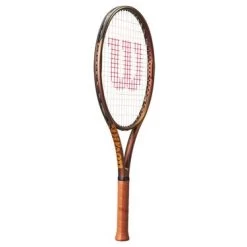 Front Page 13 Wilson Pro Staff V14 26 Junior Tennis Racquet