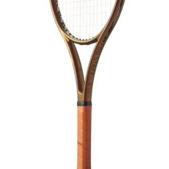 Wilson Pro Staff V14 26 Junior Tennis Racquet -Professional Tennis Equipment Store WR126310U 3