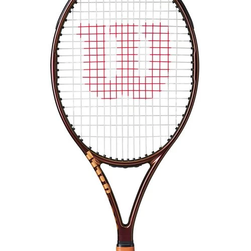 Wilson Pro Staff Six.One 100 V14 Tennis Racquet 10 Wilson Pro Staff Six.One 100 V14 Tennis Racquet - Image 8