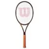 Wilson Pro Staff Six.One 100 V14 Tennis Racquet 2 Wilson Pro Staff Six.One 100 V14 Tennis Racquet -Professional Tennis Equipment Store WR126511U 1