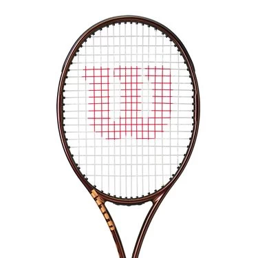 Wilson Pro Staff Six.One 100 V14 Tennis Racquet 4 Wilson Pro Staff Six.One 100 V14 Tennis Racquet - Image 2
