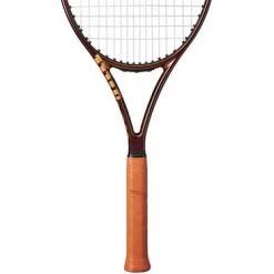 Wilson Pro Staff Six.One 100 V14 Tennis Racquet 12 Wilson Pro Staff Six.One 100 V14 Tennis Racquet -Professional Tennis Equipment Store WR126511U 3
