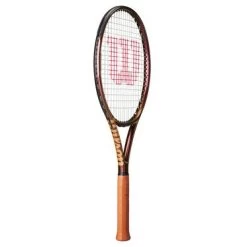 Wilson Pro Staff Six.One 100 V14 Tennis Racquet 13 Wilson Pro Staff Six.One 100 V14 Tennis Racquet -Professional Tennis Equipment Store WR126511U 4