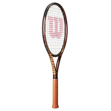 Wilson Pro Staff Six.One 100 V14 Tennis Racquet 6 Wilson Pro Staff Six.One 100 V14 Tennis Racquet - Image 4