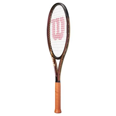 Wilson Pro Staff Six.One 100 V14 Tennis Racquet 7 Wilson Pro Staff Six.One 100 V14 Tennis Racquet - Image 5