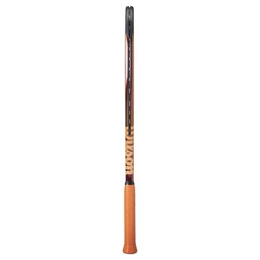 Wilson Pro Staff Six.One 100 V14 Tennis Racquet 9 Wilson Pro Staff Six.One 100 V14 Tennis Racquet - Image 7