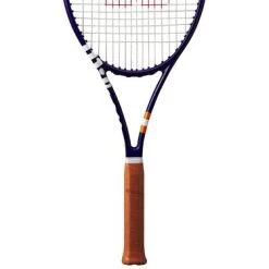 Wilson Blade V8 (16x19) Roland Garros Tennis Racquet -Professional Tennis Equipment Store WR127911U 3