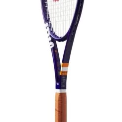 Wilson Blade V8 (16x19) Roland Garros Tennis Racquet -Professional Tennis Equipment Store WR127911U 6