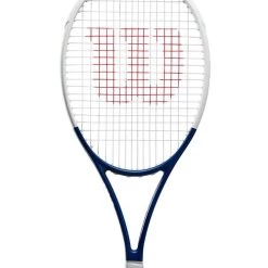 Wilson Blade V8 (16x19) US Open Tennis Racquet -Professional Tennis Equipment Store WR133511U