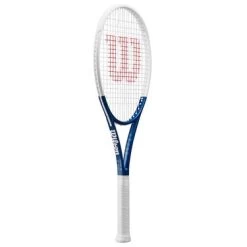 Wilson Blade V8 (16x19) US Open Tennis Racquet -Professional Tennis Equipment Store WR133511U 4