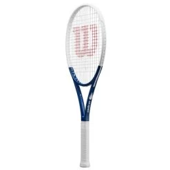 Wilson Blade V8 (16x19) US Open Tennis Racquet -Professional Tennis Equipment Store WR133511U 5