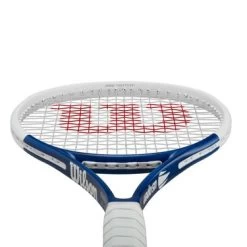 Wilson Blade V8 (16x19) US Open Tennis Racquet -Professional Tennis Equipment Store WR133511U 7