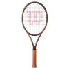 Wilson Pro Staff Team V14 Tennis Racquet (Prestrung) -Professional Tennis Equipment Store WR136010U 1