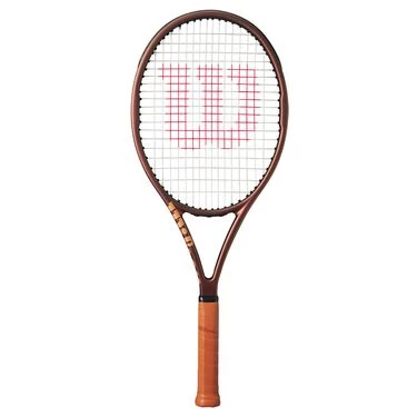 Wilson Pro Staff Team V14 Tennis Racquet (Prestrung) 3 Wilson Pro Staff Team V14 Tennis Racquet (Prestrung)