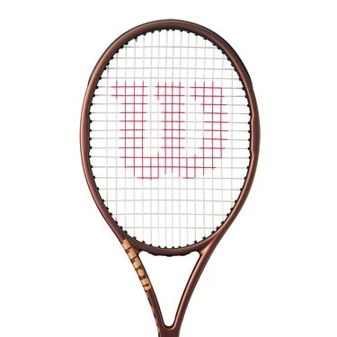 Wilson Pro Staff Team V14 Tennis Racquet (Prestrung) 4 Wilson Pro Staff Team V14 Tennis Racquet (Prestrung) - Image 2