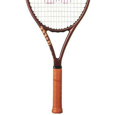 Wilson Pro Staff Team V14 Tennis Racquet (Prestrung) 5 Wilson Pro Staff Team V14 Tennis Racquet (Prestrung) - Image 3