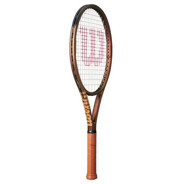 Wilson Pro Staff Team V14 Tennis Racquet (Prestrung) 6 Wilson Pro Staff Team V14 Tennis Racquet (Prestrung) - Image 4