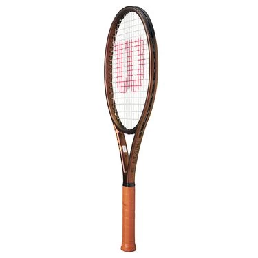 Wilson Pro Staff Team V14 Tennis Racquet (Prestrung) 7 Wilson Pro Staff Team V14 Tennis Racquet (Prestrung) - Image 5