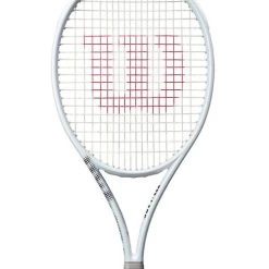 Wilson Shift 99 (315G) Tennis Racquet 19 Wilson Shift 99 (315G) Tennis Racquet -Professional Tennis Equipment Store WR136711U