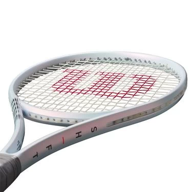Wilson Shift 99 (315G) Tennis Racquet 9 Wilson Shift 99 (315G) Tennis Racquet - Image 7