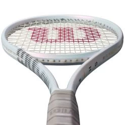 Wilson Shift 99 (315G) Tennis Racquet 18 Wilson Shift 99 (315G) Tennis Racquet -Professional Tennis Equipment Store WR136711U 8