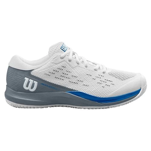 Wilson Rush Pro Ace (2E) WIDE Mens Pickleball Shoe 8 Wilson Rush Pro Ace (2E) WIDE Mens Pickleball Shoe - Image 6