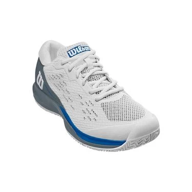 Wilson Rush Pro Ace (2E) WIDE Mens Pickleball Shoe 5 Wilson Rush Pro Ace (2E) WIDE Mens Pickleball Shoe - Image 3