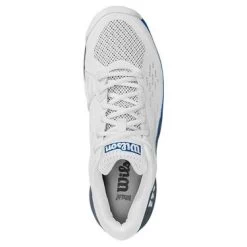 Wilson Rush Pro Ace (2E) WIDE Mens Pickleball Shoe 12 Wilson Rush Pro Ace (2E) WIDE Mens Pickleball Shoe -Professional Tennis Equipment Store WRS329260 5