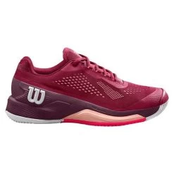 Wilson Rush Pro 4.0 Womens Tennis Shoe -Professional Tennis Equipment Store WRS330680