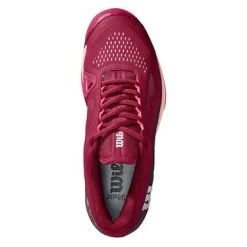 Wilson Rush Pro 4.0 Womens Tennis Shoe -Professional Tennis Equipment Store WRS330680 5