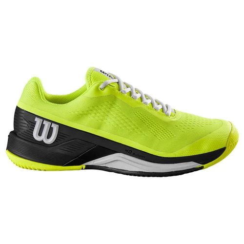 Wilson Rush Pro 4.0 Mens Tennis Shoe 7 Wilson Rush Pro 4.0 Mens Tennis Shoe - Image 6