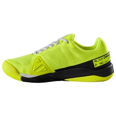 Wilson Rush Pro 4.0 Mens Tennis Shoe 3 Wilson Rush Pro 4.0 Mens Tennis Shoe - Image 2
