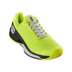 Wilson Rush Pro 4.0 Mens Tennis Shoe 9 Wilson Rush Pro 4.0 Mens Tennis Shoe -Professional Tennis Equipment Store WRS331160 3