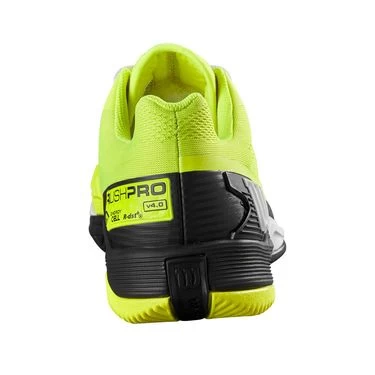 Wilson Rush Pro 4.0 Mens Tennis Shoe 5 Wilson Rush Pro 4.0 Mens Tennis Shoe - Image 4