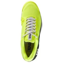 Wilson Rush Pro 4.0 Mens Tennis Shoe 11 Wilson Rush Pro 4.0 Mens Tennis Shoe -Professional Tennis Equipment Store WRS331160 5
