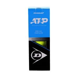 Dunlop ATP Official Pressureless