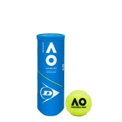 Dunlop Australian Open