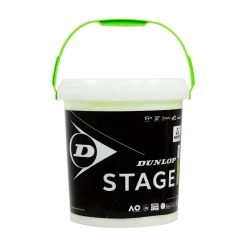 Dunlop Stage 1 Green