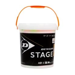 Dunlop Stage 2 Orange - 60