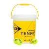 Dunlop Training 1 Dunlop Training -Professional Tennis Equipment Store dunlop training barile da 60 palline da tennis allenamento 601341 A